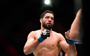 UFC : Une grande annonce à venir pour Nassourdine Imavov