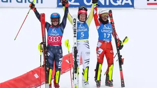 Coupe du Monde Ski Alpin 2022/2023, Spindleruv Mlyn : Mikaela Shiffrin se rapproche d’I.Stenmark, premier succès pour Lena Duerr