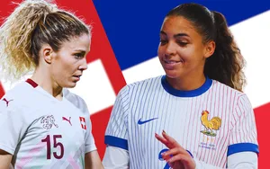 Suisse – France (F) : à quelle heure et sur quelle chaine TV regarder le match ?