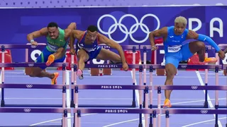 JO 2024 : “Bascule légendaire”, France Télévisions au cœur d’une drôle de polémique !