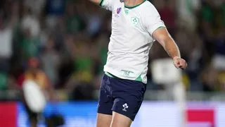 Coupe du monde 2023 : Sexton rentre dans l’histoire