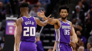 Bilan NBA 18/19 : Sacramento Kings
