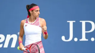 US Open 2022 : Andreescu – Garcia en direct