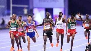 JO 2024 – Athlétisme : les cartes rabattues sur le 5000m