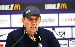 Mercato Montpellier : ce transfert qui va rendre fou Jean-Louis Gasset