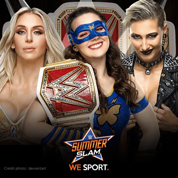 summerslam
