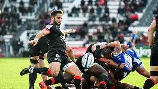 Glasgow Warriors – Toulon : À quelle heure et sur quelle chaîne TV suivre le match de Champions Cup ?