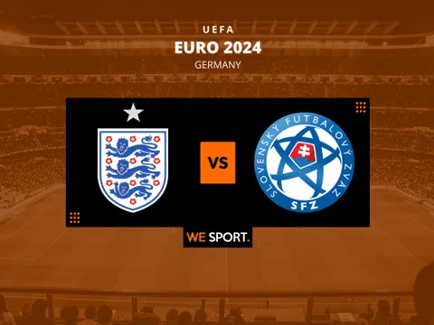 Pronostic Angleterre Slovaquie Gratuit – Euro 2024 (30/06/2024) : les meilleures cotes