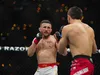 UFC : Merab Dvalishvili dévoile un gros indice sur son futur adversaire
