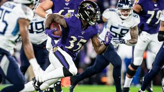 Playoffs NFL : l’AFC Nord dans tous ses états, Chicago condamné ?
