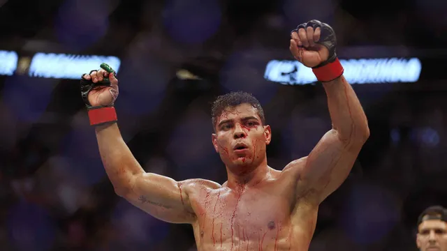 MMA : Un énorme choc chez les poids moyens à l’UFC 299 ?