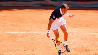 Roland-Garros : MAHUT L’ÉTERNEL