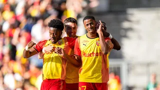 RC Lens : Morgan Guilavogui veut mener Lens au sommet