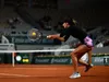 Roland-Garros (F) : Kvitova trop forte pour Océane Dodin