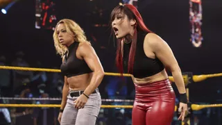 WWE NXT : Tops & Flops de l’épisode du 15.06.21