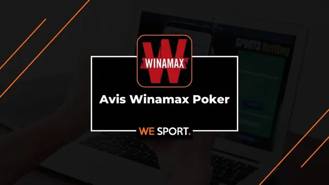 Winamax poker 2026: quelles sont les offres de l’opérateur ?