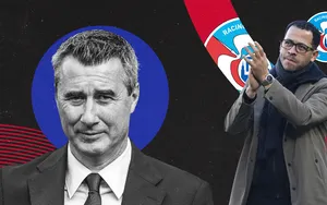 Strasbourg : 5 entraîneurs pour remplacer Liam Rosenior