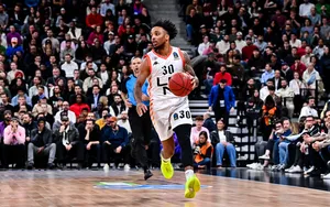 NBA : Un ancien de Betclic Élite cartonne en Summer League