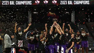 Basketball Africa League : la première édition remportée par Zamalek