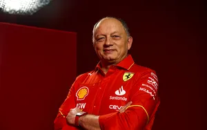 F1 : Christian Horner snobe Ferrari, Fred Vasseur peut souffler