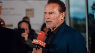 Quand Arnold Schwarzenegger donnait son nom à un stade de foot