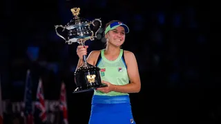 Rétro 2020 : L’éclosion de Sofia Kenin