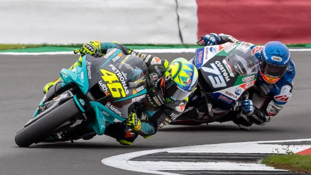 Le palmarès MotoGP depuis 1949