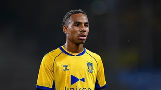 Mercato OL : qui est Noah Nartey, dans le viseur des Gones cet hiver ?