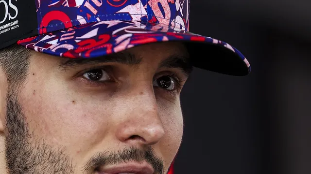 F1 : La décision forte d’Alpine sur le futur d’Esteban Ocon