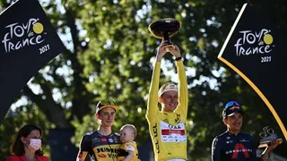 La série Netflix sur le Tour de France peine à convaincre les grandes équipes