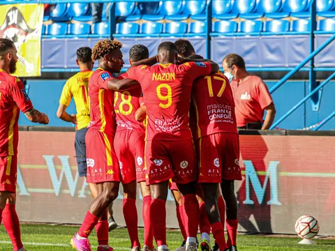 Ligue 2 : QRM retrouve enfin ses supporters ce week-end