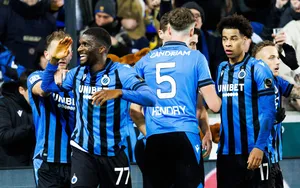 Mercato OL : un latéral droit en provenance de Belgique proche de signer