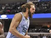 Joakim Noah bientôt de retour en NBA ?