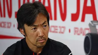 F1 : Ayao Komatsu veut faire progresser Haas