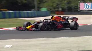 Essais libres : la guerre continue entre Red Bull et Mercedes