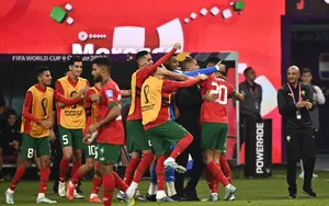 Coupe du monde 2030 – Maroc : un stade de 113 000 places va voir le jour !