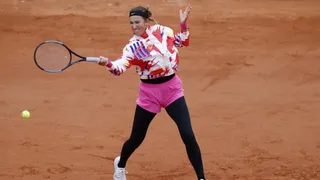 Roland Garros (F) : Azarenka au second tour sans forcer