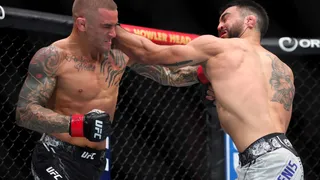 “J’étais absent”, les mots durs de Benoit Saint-Denis sur sa défaite contre Poirier