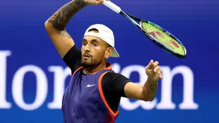 US Open 2022 : Kyrgios – Bonzi en direct