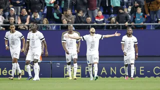 Ligue 2 : deux départs du côté du Pau FC