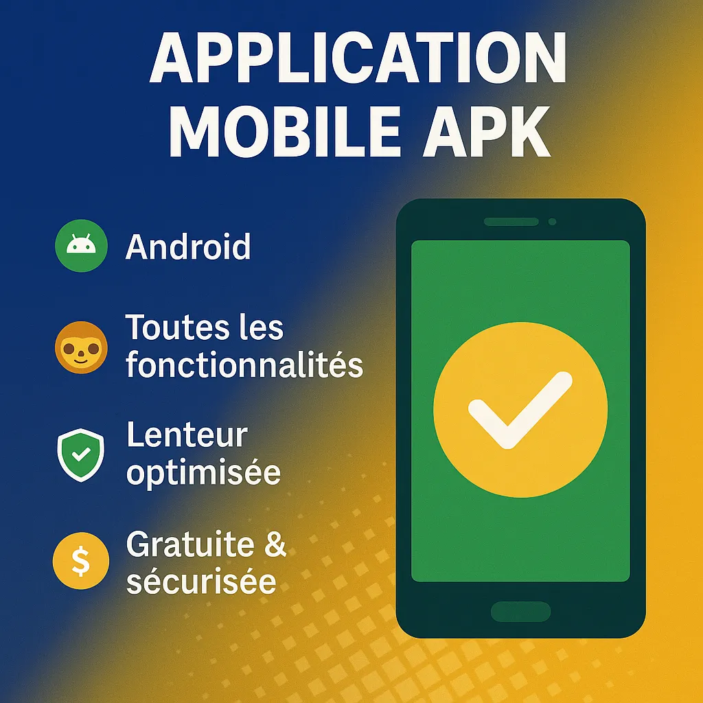 Notre avis sur l'application bet365 est excellent