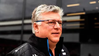F1 : Changement de Team Principal chez Alpine !