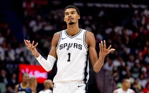 NBA : Wembanyama choque les scouts, “il va écraser toute la ligue”