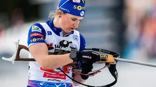 Mondiaux Biathlon 2025 : Julia Simon, médaillée d’or, a-t-elle fauté ?