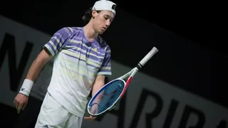 Kyrian Jacquet : “Sans tennis, ça commence à faire long.”