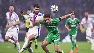 Derby ASSE-OL : Comment les Verts peuvent profiter de l’élimination de Lyon en Ligue Europa