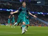 Manchester City-Tottenham : les notes