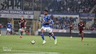 Ligue 1 (J6) : Strasbourg remporte le derby de l’Est face au FC Metz