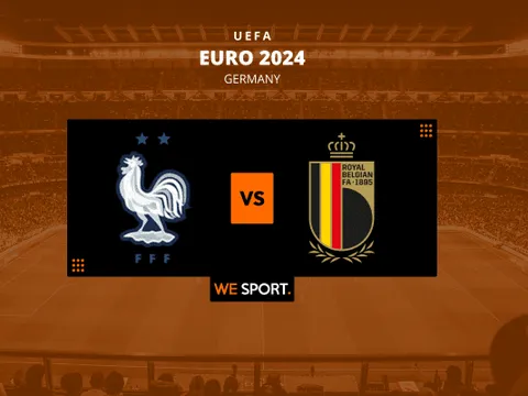 Pronostic France Belgique Gratuit – Euro 2024 (01/07/2024) : les meilleures cotes