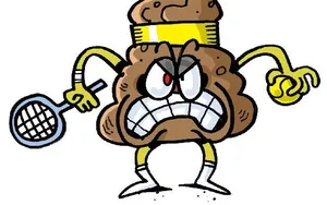 Ça m’énerve ! La chronique de tennismandemerde #2 : Les tennix